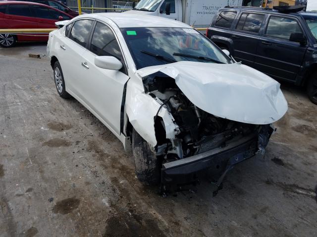 NISSAN ALTIMA 2.5 2014 1n4al3ap6en370345