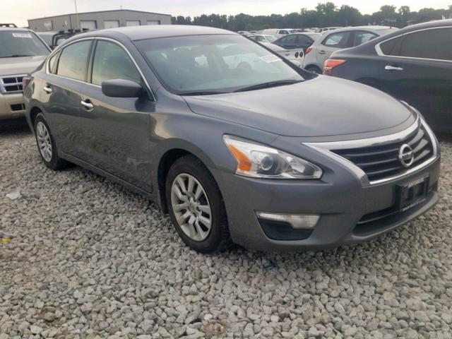 NISSAN ALTIMA 2.5 2014 1n4al3ap6en370491