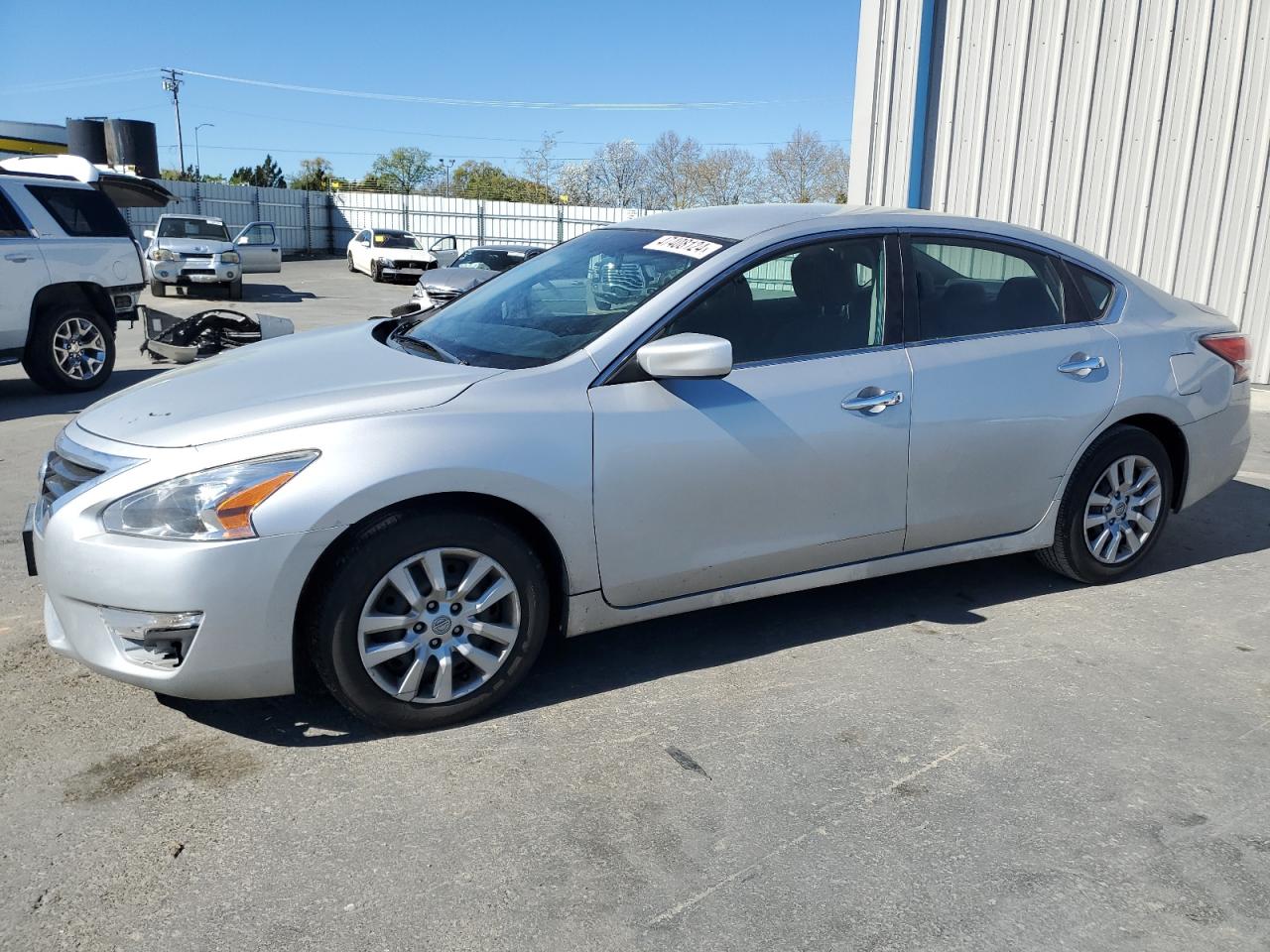 NISSAN ALTIMA 2014 1n4al3ap6en370541