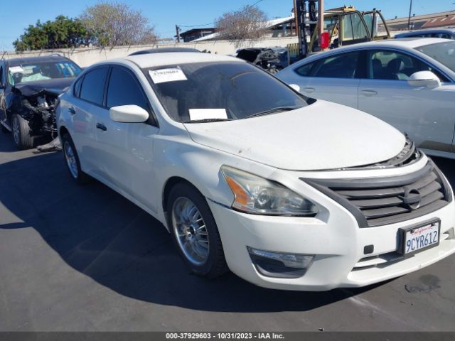 NISSAN ALTIMA 2014 1n4al3ap6en370989