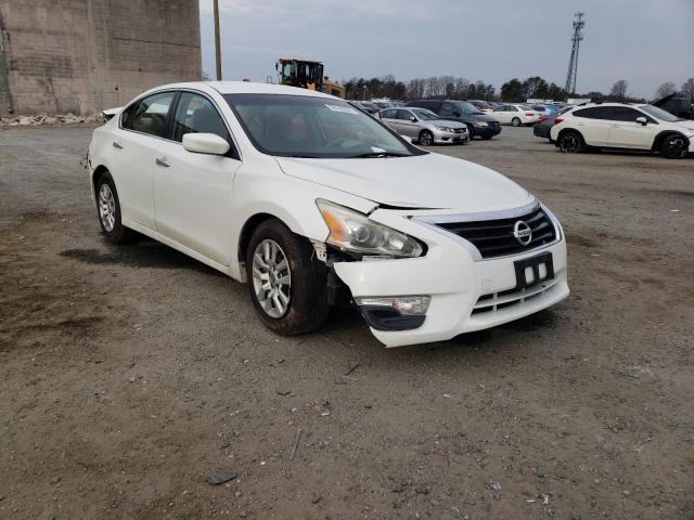 NISSAN ALTIMA 2.5 2014 1n4al3ap6en371205