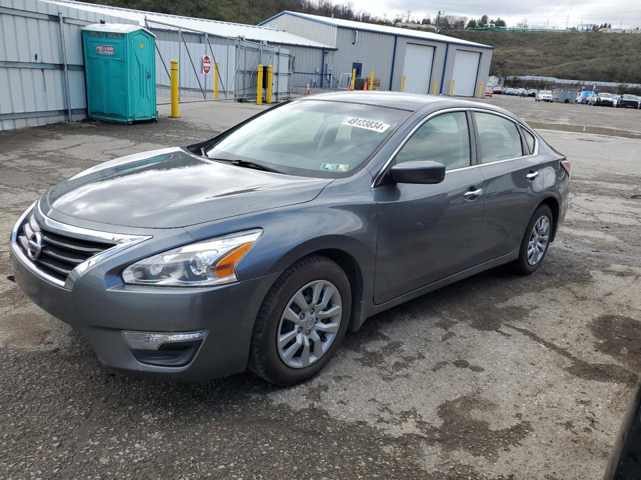 NISSAN ALTIMA 2014 1n4al3ap6en371334