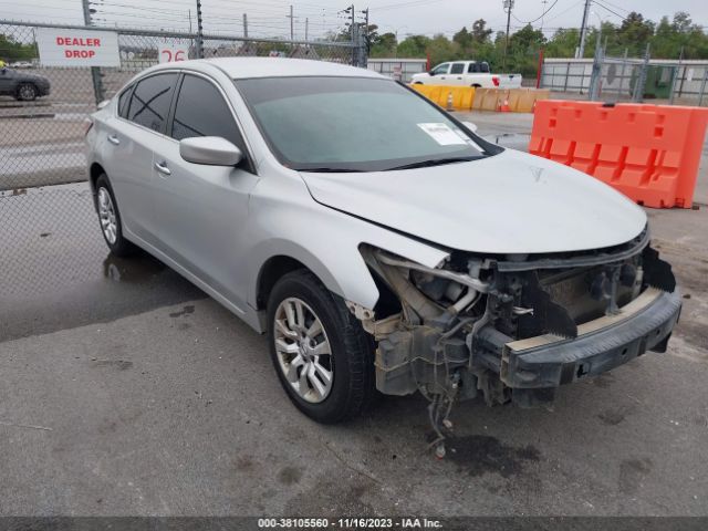 NISSAN ALTIMA 2014 1n4al3ap6en371978