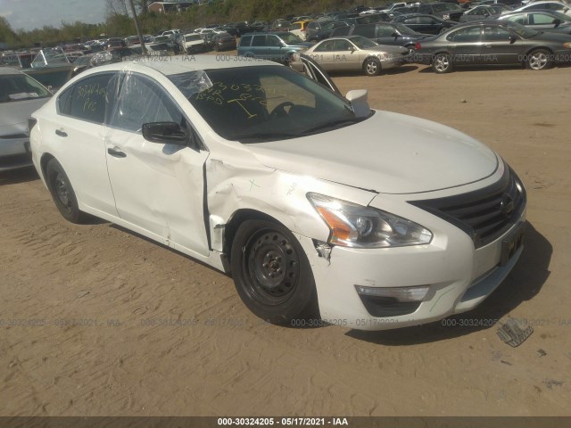 NISSAN ALTIMA 2014 1n4al3ap6en372001