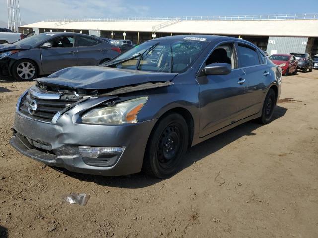 NISSAN ALTIMA 2.5 2014 1n4al3ap6en372080