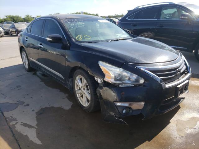 NISSAN ALTIMA 2.5 2014 1n4al3ap6en372192