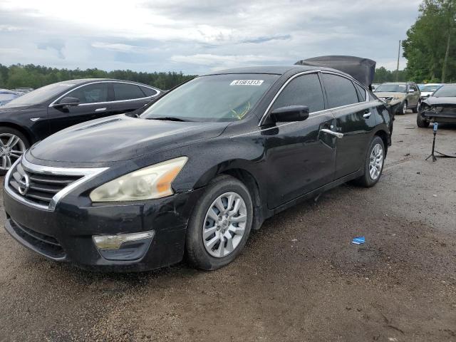 NISSAN ALTIMA 2.5 2014 1n4al3ap6en372273