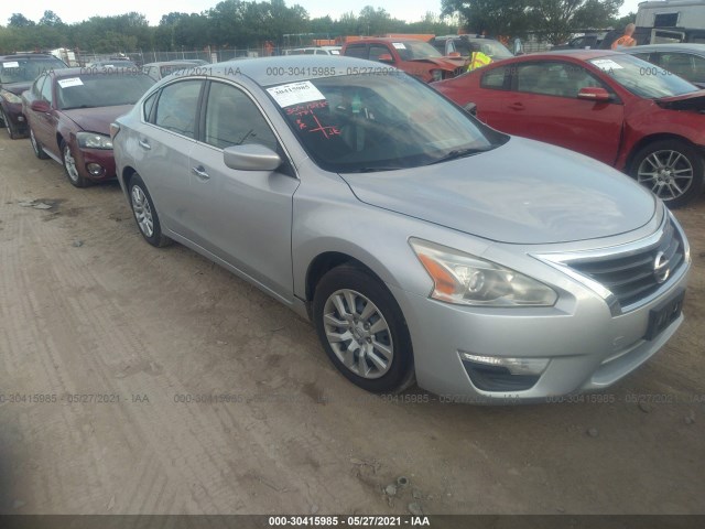 NISSAN ALTIMA 2014 1n4al3ap6en372337