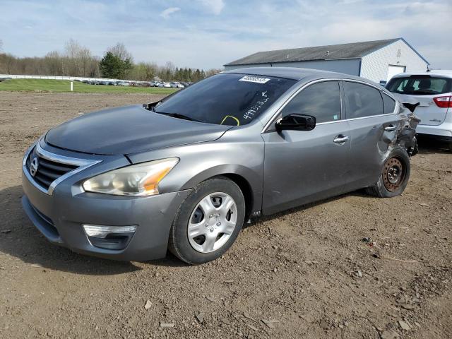 NISSAN ALTIMA 2.5 2014 1n4al3ap6en373004