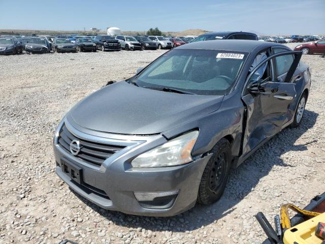 NISSAN ALTIMA 2.5 2014 1n4al3ap6en373858