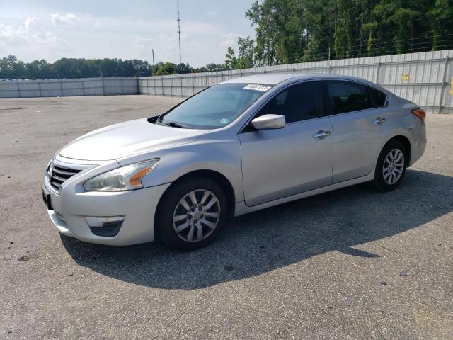 NISSAN ALTIMA 2.5 2014 1n4al3ap6en373942