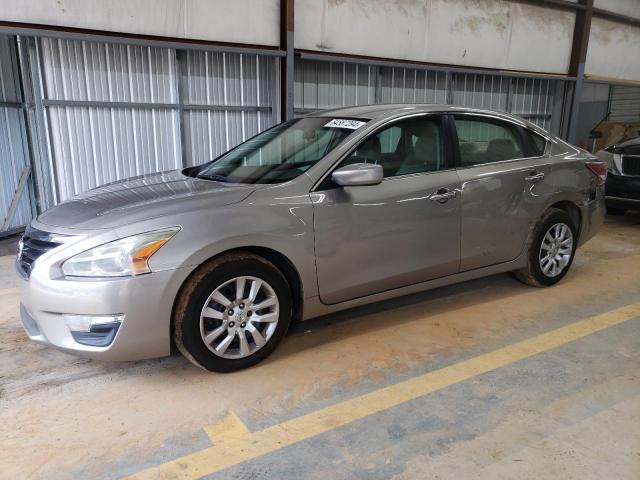 NISSAN ALTIMA 2014 1n4al3ap6en374203