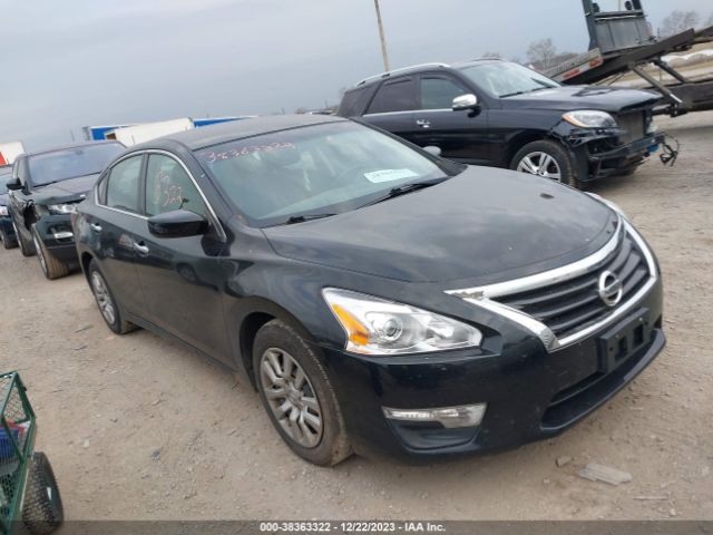 NISSAN ALTIMA 2014 1n4al3ap6en374380