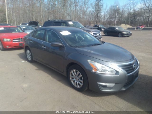 NISSAN ALTIMA 2014 1n4al3ap6en374525