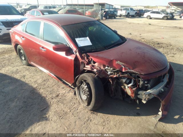 NISSAN ALTIMA 2014 1n4al3ap6en374878