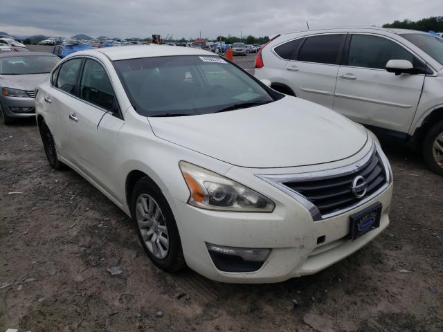 NISSAN ALTIMA 2.5 2014 1n4al3ap6en375397