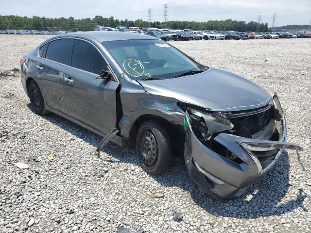 NISSAN ALTIMA 2.5 2014 1n4al3ap6en375402