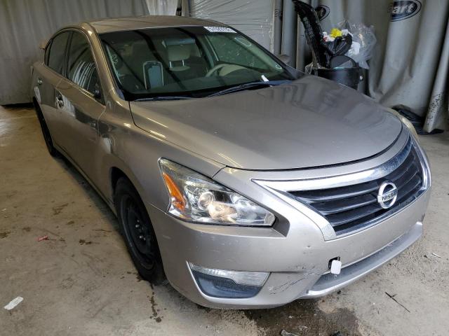 NISSAN ALTIMA 2.5 2014 1n4al3ap6en375982