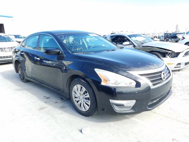 NISSAN ALTIMA 2.5 2014 1n4al3ap6en376467