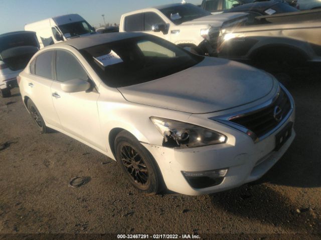 NISSAN ALTIMA 2014 1n4al3ap6en377036