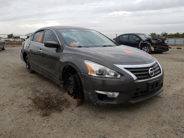 NISSAN ALTIMA 2.5 2014 1n4al3ap6en377084