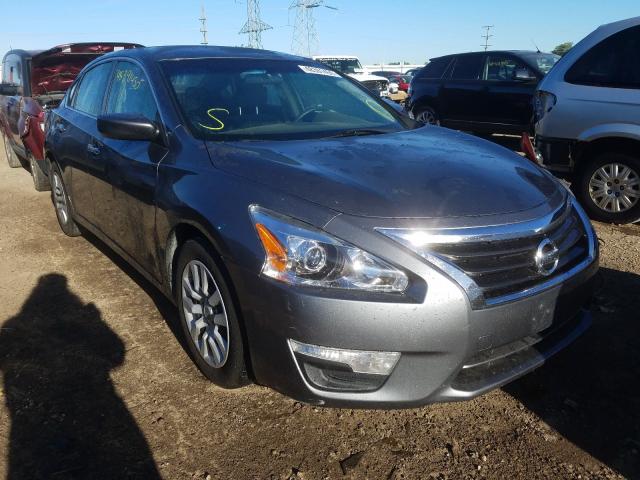 NISSAN ALTIMA 2.5 2014 1n4al3ap6en377814