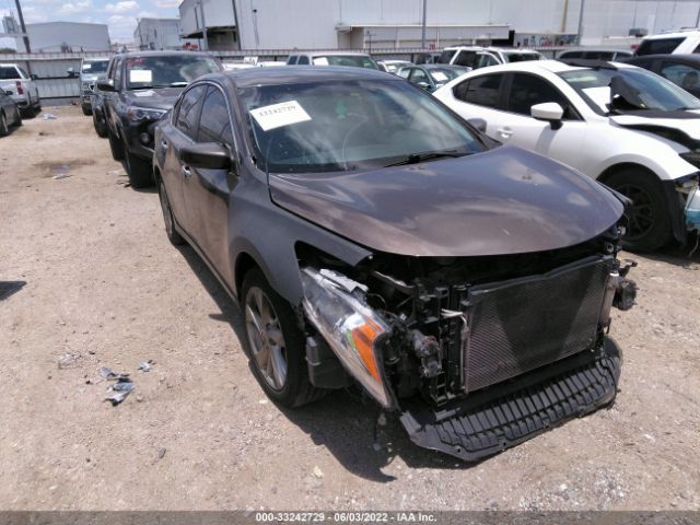 NISSAN ALTIMA 2014 1n4al3ap6en377831