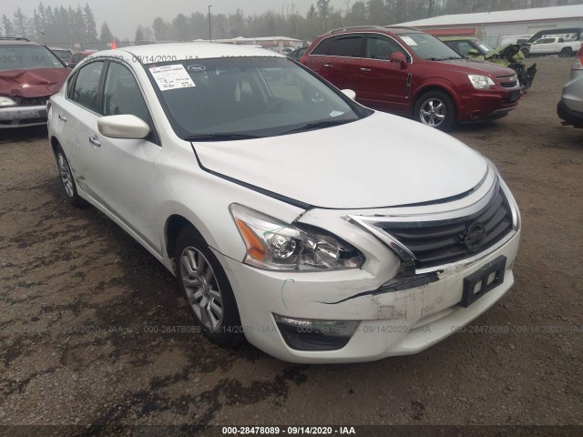 NISSAN ALTIMA 2014 1n4al3ap6en378025