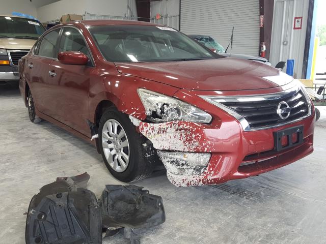 NISSAN ALTIMA 2.5 2014 1n4al3ap6en378221