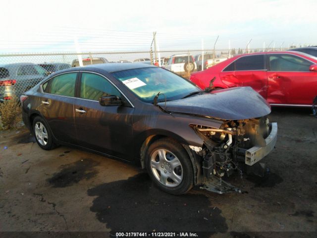 NISSAN ALTIMA 2014 1n4al3ap6en378347