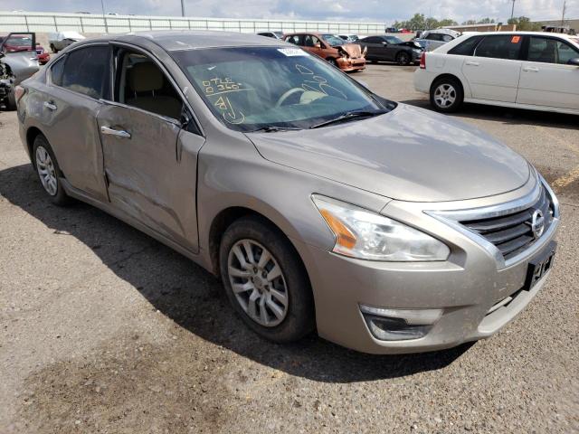 NISSAN ALTIMA 2.5 2014 1n4al3ap6en378364