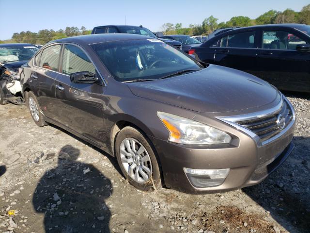 NISSAN ALTIMA 2.5 2014 1n4al3ap6en378543