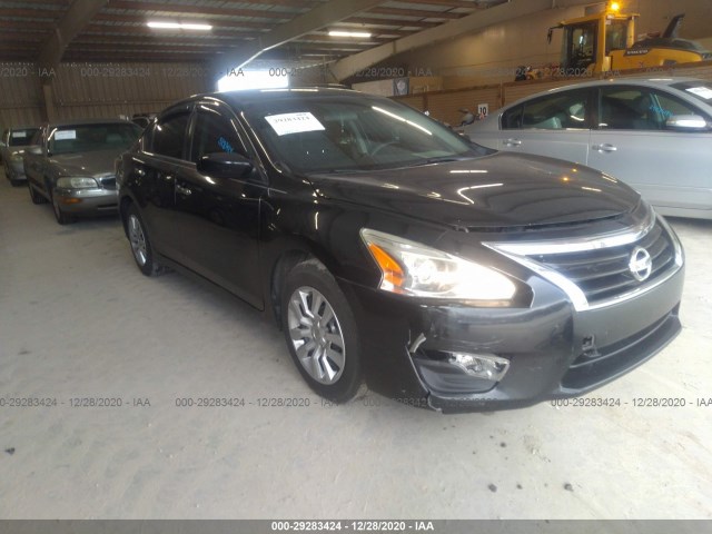 NISSAN ALTIMA 2014 1n4al3ap6en378560