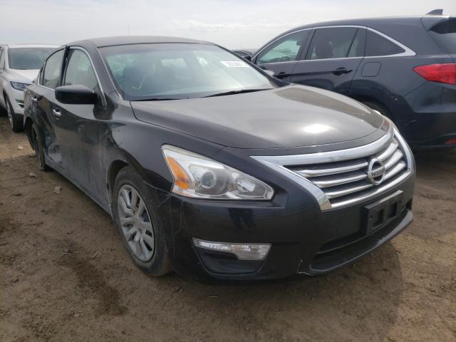 NISSAN ALTIMA 2.5 2014 1n4al3ap6en378624