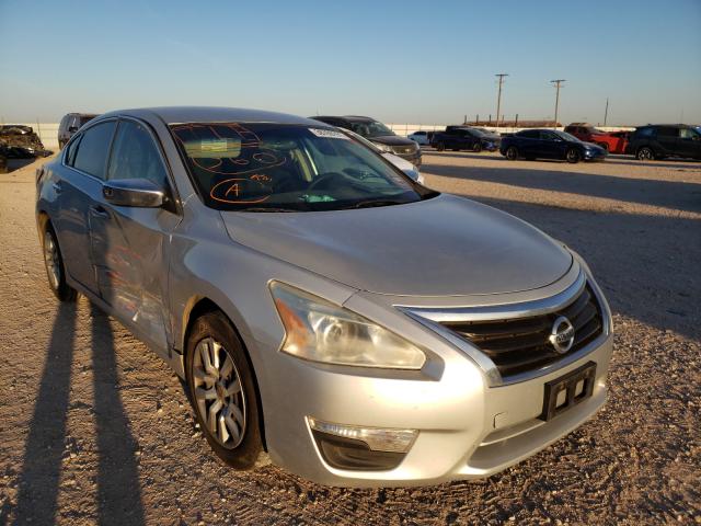 NISSAN ALTIMA 2.5 2014 1n4al3ap6en378770