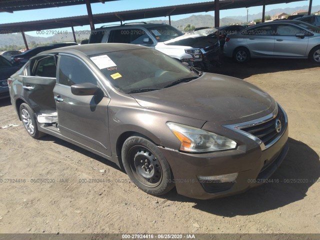 NISSAN ALTIMA 2014 1n4al3ap6en378915