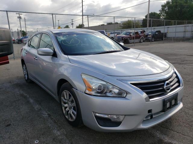 NISSAN ALTIMA 2.5 2014 1n4al3ap6en379059