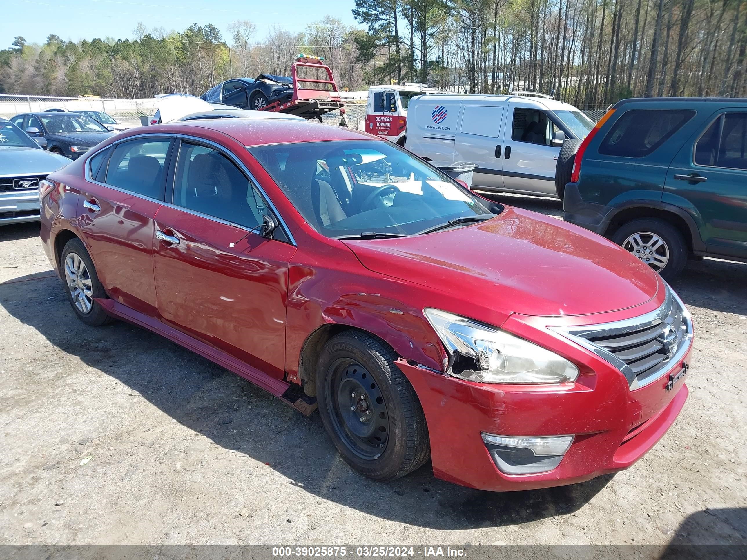 NISSAN ALTIMA 2014 1n4al3ap6en379689