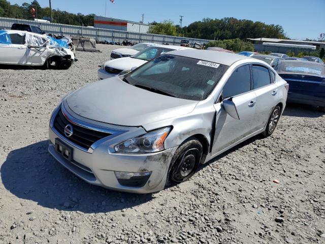 NISSAN ALTIMA 2.5 2014 1n4al3ap6en379840