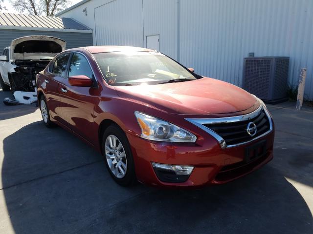 NISSAN ALTIMA 2.5 2014 1n4al3ap6en380017