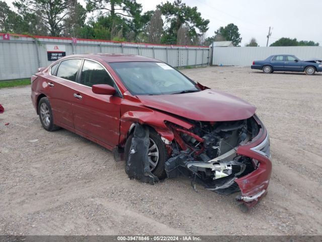 NISSAN ALTIMA 2014 1n4al3ap6en380387