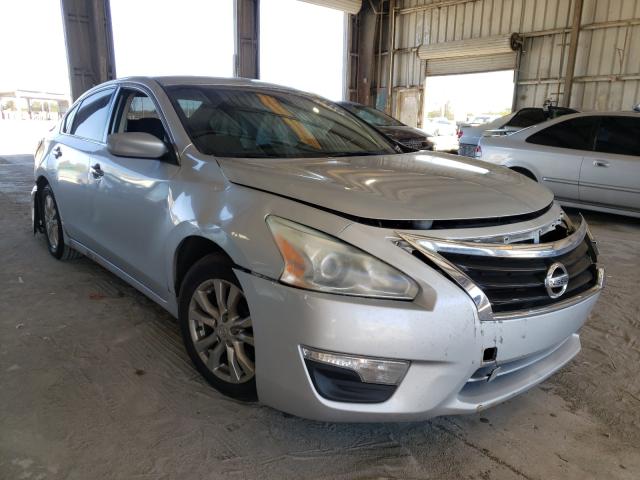 NISSAN ALTIMA 2.5 2014 1n4al3ap6en380454