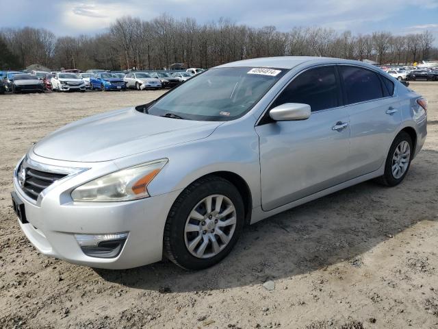 NISSAN ALTIMA 2014 1n4al3ap6en380647