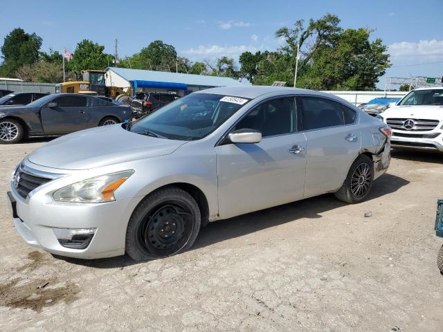 NISSAN ALTIMA 2014 1n4al3ap6en380860