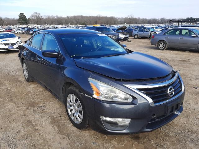 NISSAN ALTIMA 2.5 2014 1n4al3ap6en380955