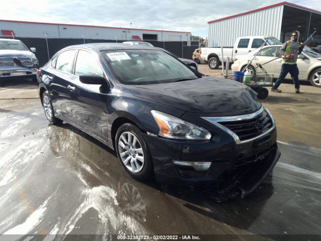 NISSAN ALTIMA 2014 1n4al3ap6en381376