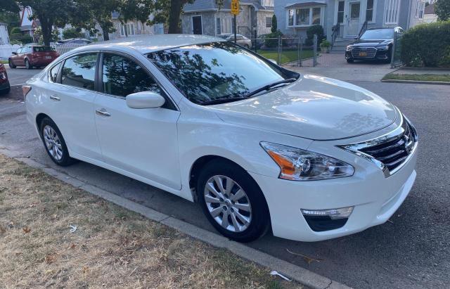 NISSAN ALTIMA 2.5 2014 1n4al3ap6en381961