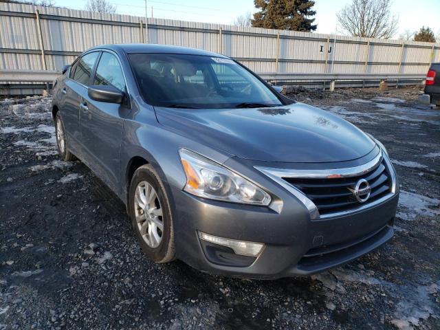 NISSAN ALTIMA 2.5 2014 1n4al3ap6en382298