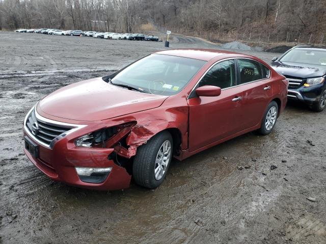 NISSAN ALTIMA 2.5 2014 1n4al3ap6en382883