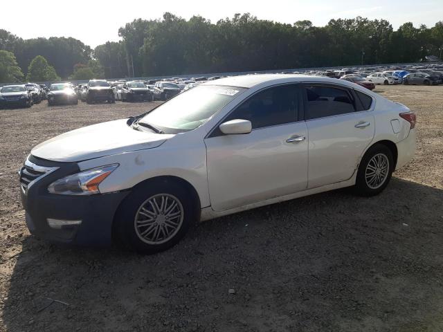 NISSAN ALTIMA 2014 1n4al3ap6en383421